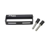 Supporto Per Navigatore GPS Per Moto Per YAMAHA T-max 560 Tmax TECH MAX 2022-2025 Modificación Bracket(NERO 2)
