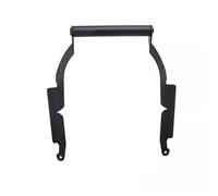 Supporto Per Navigatore GPS Per Moto Per YAMAHA XMAX 300 Tech MAX 2025 - Stabilizzatore Per Telefono, Estensione Manubrio GPS Smartphone supporto