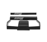 Supporto Per Navigatore GPS Per Moto Per ZONTES 368G 2024 2025 Per Per Cellulare, Per Manubrio Supporti Di Espansione(Nero 1,12+22mm)