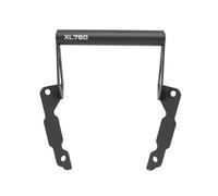 Supporto Per Navigatore GPS Per Moto, Supporto Adattatore Per XL 750 Transalp 2023, 2024 E 2025 XL750 Staffa Di Navigazione(Un 22mm)