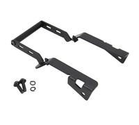 Supporto Per Navigatore GPS Per Moto Supporto Per Manubrio Per H&onda CRF1100L Africa Twin 2020-2021 Kit Espansione Per Barre Trasversali Barra trasversale porta cellulare(Black2)