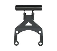 Supporto Per Navigatore GPS Per Moto, Supporto Per Telefono Con Piastra, Per Y&amaha MT-09 MT-09SP 2021 2022 2023, Manubrio Anteriore Modificación Bracket(Nero 5)