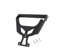 Supporto Per Navigatore GPS Per Motocicletta Per YAMAHA Tracer 900 9/GT 2021-2025 Tracer 9GT Supporto Per Telefono Da Manubrio GPS telefono Navigatore Staffa(NERO 1)