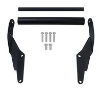 Supporto Per Navigatore GPS Per Smartphone Da Moto Per BMW G310GS 2017-2022 Supporto Centrale Per Telefono Da Manubrio Anteriore. Staffa GPS per parabrezza(1222 mm)