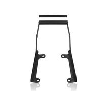 Supporto Per Navigatore GPS Per Smartphone Da Moto Per Per Forza 750 2021-2023 Montaggio Centrale Sul Manubrio Anteriore Staffa GPS per parabrezza(1222 mm)