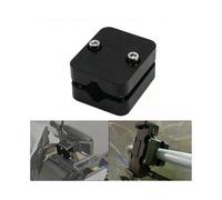 Supporto per navigatore GPS per telefono da moto, 12 mm/16 mm, per BMW R1200GS R1250GS Adventure CNC