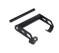Supporto Per Navigatore GPS Regolabile Per Moto, Compatibile Con Per DUCATI MULTISTRADA 1200 S ENDURO, Adattatore Per Manubrio Modificación Bracket