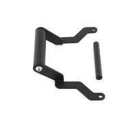 Supporto Per Navigatore Moto Per C400X 2018-2024 | Pronto all'uso, facile da installare, dal design elegante, per una guida più sicura, resistente agli urti e alle cadute.