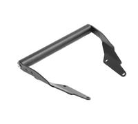 Supporto Per Navigatore Moto Per G310GS 2017-2022 E G310R 2017-2019 | Supporto multifunzionale per un utilizzo più pratico, non ostruisce la visuale del pilota, per una guida più sicura.