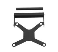 Supporto Per Navigatore Moto Per Royal Enfield Himalayan 450 2024 | Supporto multifunzionale per un utilizzo più pratico, non ostruisce la visuale del pilota, per una guida più sicura.