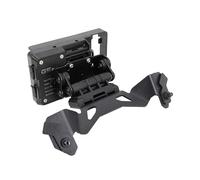 Supporto per navigatore per moto Accessori per moto Staffa di navigazione modificata Supporto per telefono cellulare Per Versys 1000 2018-2020(5)
