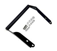 Supporto per navigatore per moto Per Versys 1000 2019 2020 Accessori per motociclette Supporto per navigazione per telefono cellulare modificato Barra di supporto