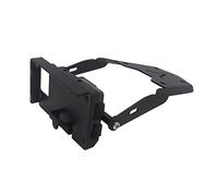 Supporto per navigatore per moto Per Versys X300 X-300 2017-2019 Per Moto Navigazione Staffa Barra Anteriore Supporto Telefono Cellulare(1)