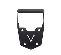 Supporto per navigatore per moto Per Versys X300 X-300 2017-2019 Per Moto Navigazione Staffa Barra Anteriore Supporto Telefono Cellulare(22MM)