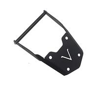 Supporto per navigatore per moto Per Versys X300 X-300 2017-2019 Per Moto Navigazione Staffa Barra Anteriore Supporto Telefono Cellulare(12MM)