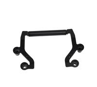 Supporto Per Navigatore Per Moto Per XMAX 300 400 250 125 Accessori Moto Staffa Piastra Di Navigazione Multifunzionale Per Telefono Cellulare Moto Staffa GPS