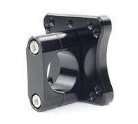 supporto per navigatore per moto Staffa di montaggio per telefono cellulare con cornice di navigazione GPS per YAMAHA TDM 900 FZ1/FZS1000 per Fazer FZ8-N MT-01 MT03 MT25 per XJ 6/per DIVERSION WR125R