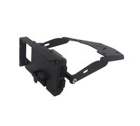 Supporto per navigatore per moto Staffa di navigazione per moto barra anteriore supporto telefono cellulare per Versys X300 X-300 2017-2019(1)