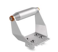 Supporto Per Navigatore Per Moto Supporto Della Staffa Di Navigazione Per Piastra GPS Per Cellulare Moto Per R S 390 790 890 Per ADVENTURE 2019 2020 2021 Moto Staffa GPS(A)