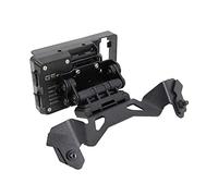 Supporto per navigatore per moto Supporto di navigazione Supporto per telefono cellulare Accessori per motociclette Per VERSYS 1000 2018-2020(5)
