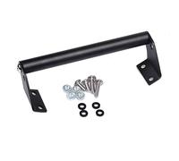 supporto per navigatore per moto Supporto per piastra GPS per navigazione per motocicletta per Montana XR5 XR 5 Supporto per smartphone per Excelle 400X 500X