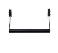 Supporto per navigatore per moto Supporto per telefono cellulare ricaricabile Supporto per telefono cellulare per motocicletta per Versys 650 KLE650 2015-2019(1)