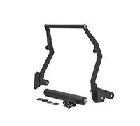 Supporto per navigatore porta cellulare per moto For CRF1100L for L'AFRICA TWIN ADVENTURE SPORTS 2020 Del Supporto Del Basamento Del Motociclo Del Telefono Mobile Piastra di Navigazione Del Telefono S