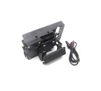 Supporto Per Navigatore/smartphone Per Moto Per R 1200 GS R1200GS ADVE&NTURE, Con Porta USB, Compatibile Modelli Dal 2005 Al 2017(Style C)