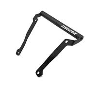 Supporto per navigatore Supporto Per Navigatore GPS Per Moto Per VOGE Per Valico 625DSX DSX625 DS625X DSX 625 Per Telefono Di Montaggio 12/22 Mm Staffa Navigazione GPS per moto(Nero 1,22 millimetri)