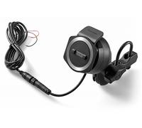 Kit montaggio TomTom per fissaggio alla moto di Rider 400 - 410 - 420 - 550