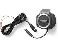 SUPPORTO PER NAVIGATORE TOMTOM 9UGE.001.03