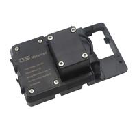 Supporto Per Navigazione Da Moto Per Manubrio