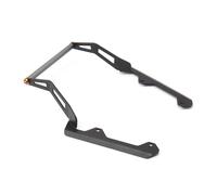 Supporto Per Navigazione GPS Per Moto Con Ricarica Wireless 12MM 22MM