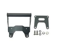 Supporto Per Navigazione GPS Per Telefono Per Moto Paraurti Anteriore Supporto Per Telefono Staffa Di Montaggio Per XADV750 X ADV 750 2017-2021