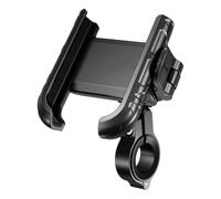 Supporto Per Navigazione Moto Per Scooter Per Carrozzina Da Bici