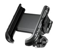 Supporto Per Navigazione Moto Per Scooter Per Carrozzina Da Bici