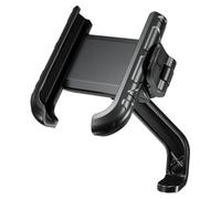 Supporto Per Navigazione Moto Per Scooter Per Carrozzina Da Bici