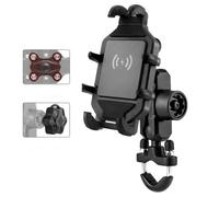 Supporto Per Navigazione Motociclistica Per Telefono Da 4-7 Pollici