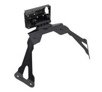Supporto per Navigazione Per J300 2013-2021 Nero Supporto GPS moto(5)