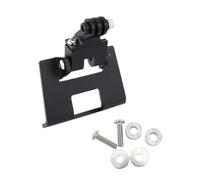 Supporto per navigazione per moto per Duke 390 250 2024-2025 | Supporto in alluminio sicuro, regolabile e antivibrante Installazione semplice, senza modifiche alla bici.(Type 4)