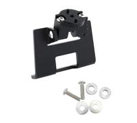 Supporto per navigazione per moto per Duke 390 250 2024-2025 | Supporto in alluminio sicuro, regolabile e antivibrante Installazione semplice, senza modifiche alla bici.(Type 2)
