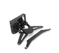 Supporto per navigazione Per Moto Per Il Supporto Del Telefono Di Ricarica Per USB Staffa Navigazione Per BMW R 1200 RT R1200RT 2009-2017 2018 2019(2009 Kit)