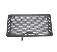 Supporto Per Navigazione Per Motocicletta Per Suzuki DL 1000 V-Strom Vstrom 2017-2019 Supporto Per Griglia Radiatore Protezione GPS Telefono Staffa(Nero 3)