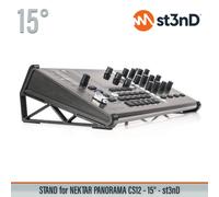 SUPPORTO per Nektar Panorama CS12 - 15°