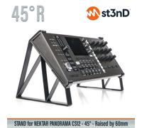 SUPPORTO per Nektar Panorama CS12 - 45° - Rialzato (di 60 mm)