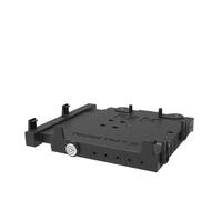 Supporto per notebook da 25cm a 38cm con schermo fino a 17″ RAM-Mounts RAM-234-7