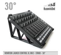 SUPPORTO per NOVATION LAUNCH CONTROL XL Mk2 - 30°