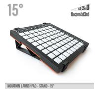 SUPPORTO per NOVATION LAUNCHPAD - 15°