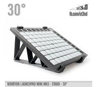 SUPPORTO per Novation Launchpad Mini MK3 - 30°