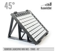 SUPPORTO per Novation Launchpad Mini MK3 - 45°
